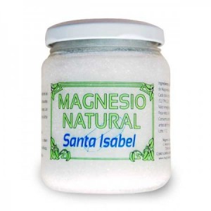 Sal de Magnesio 250gr
