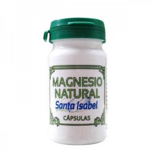 Magnesio Natural 90 cápsulas