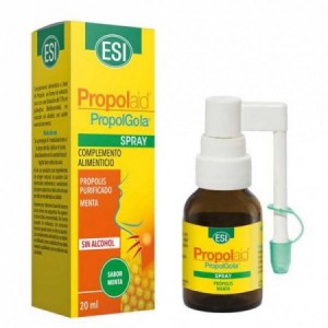 Propolaid Propolgola spray oral 20ml