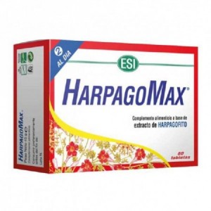 Harpagomax 60 tabletas
