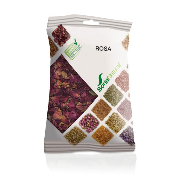 Rosa 30 gr