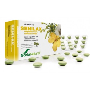 Senilax 60 comprimidosrimidos