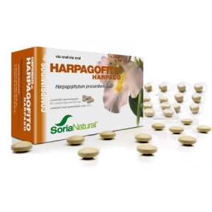 Harpagophito 60 comprimidos