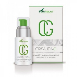 Crisalida G 30 ml