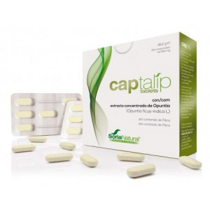 Captalip 28 tabletas