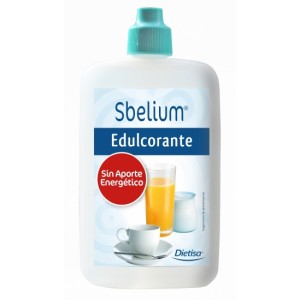 Edulcorante Sbelium 130 ml.