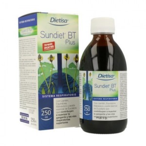  Sundiet® BT Plus 250 ml