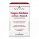 Colágeno hidrolizado con silicio y vitamina D3 60 comprimidos