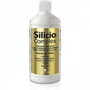 Silicio Complex 1L