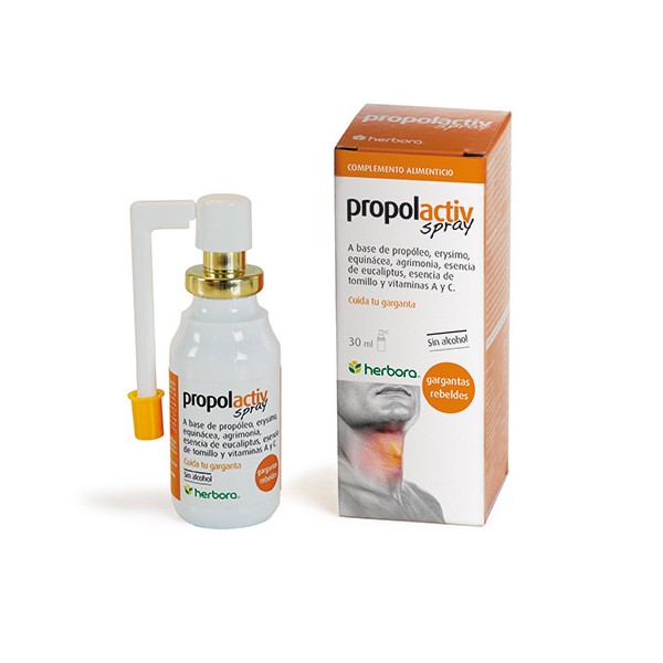 Propolactiv Spray 30 ml