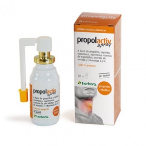 Propolactiv Spray 30 ml