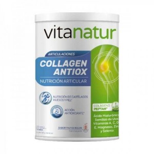 Collagen Antiox Plus 360gr.