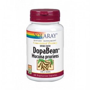 DOPABEAN™ 60 Caps.