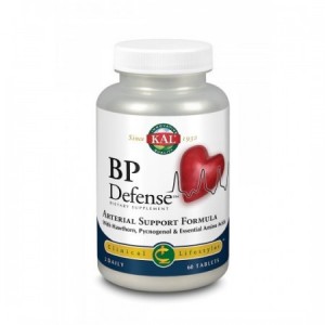 BP DEFENSE 60 Comp.