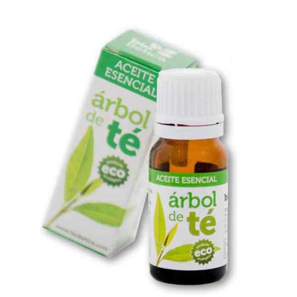 Aceite esencial del árbol de té bio 10 ml.