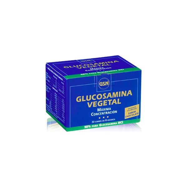 Glucosamina Vegetal 240 gr