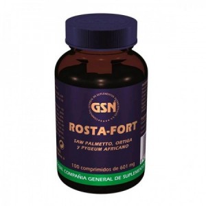 Prosta-Fort 100 comprimidos