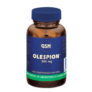 Olespion 100 comprimidos
