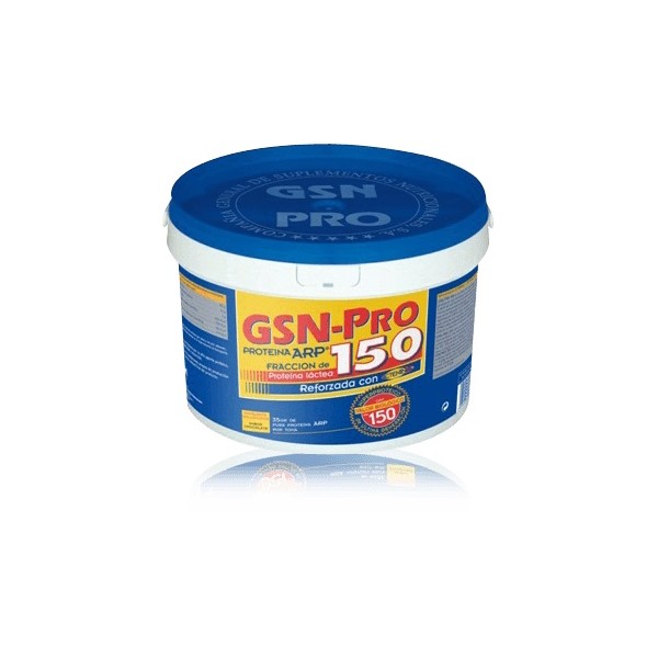 GSN-Pro 150 1,5 Kg