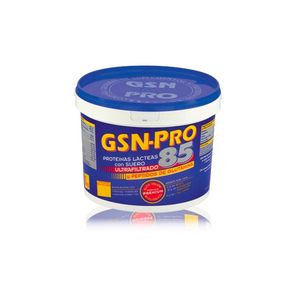 Pro-85 sabor chocolate 1000 gr