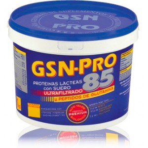 Pro-85 sabor chocolate 1000 gr