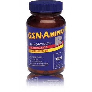 Amino R 150 comprimidos