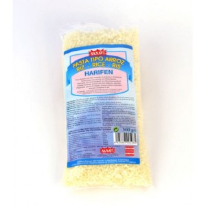 Harifen sustituto de arroz 500gr