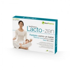 Lacto-Zen 30 cápsulas