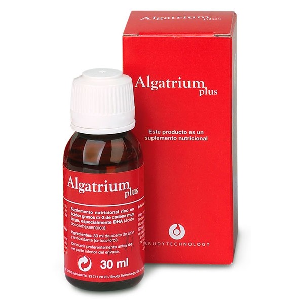 Algatrium Plus 30ml