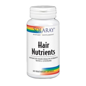 HAIR NUTRIENTS™ - 60 Caps.