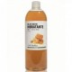 Gel de baño hidratante de miel y jalea para piel seca 1L