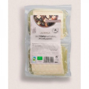 Tofu fresco natural bio 400gr