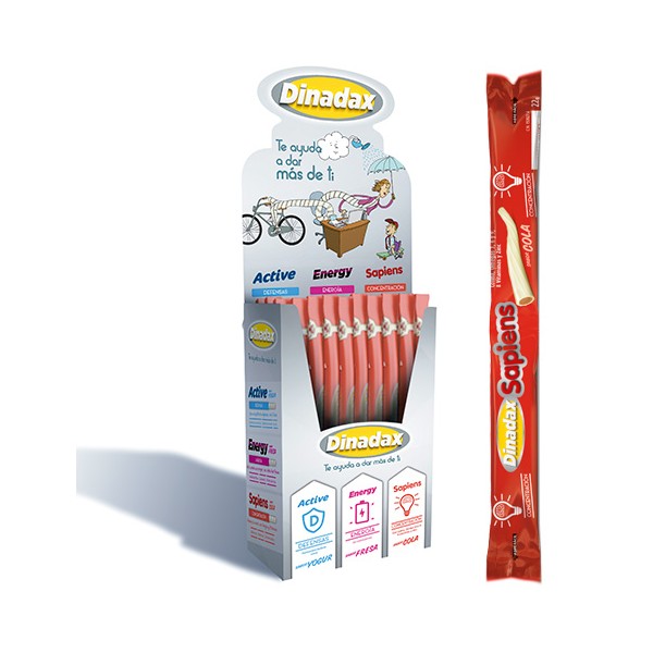 DINADAX® SAPIENS COLA
