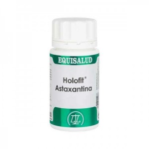 Holofit Astaxantina 50 cápsulas