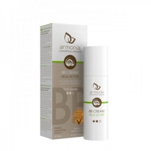 BB Cream Helix active tono medio