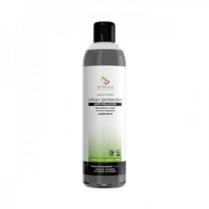 Agua micelar Black Charcoal Urban protection antipolución 300ml
