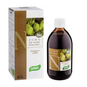 Zumo de noni Bio 500ml