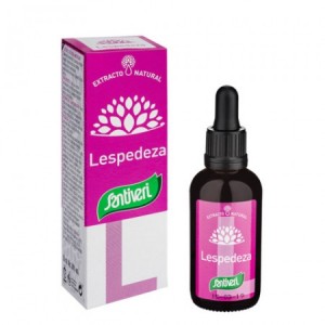 Extracto de lespedeza 50ml