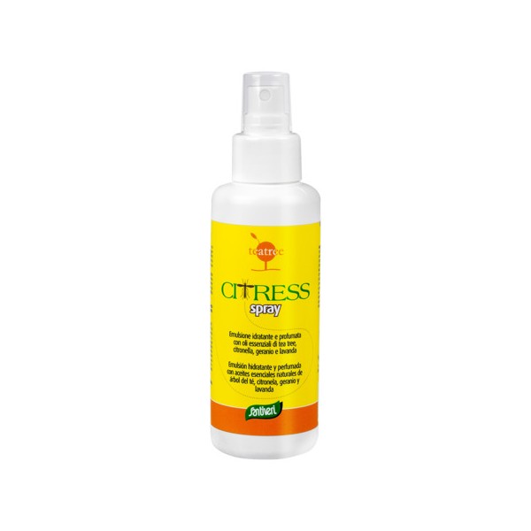 Citress Spray anti-mosquitos