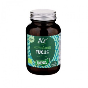 Alga fucus bio 113 comprimidos