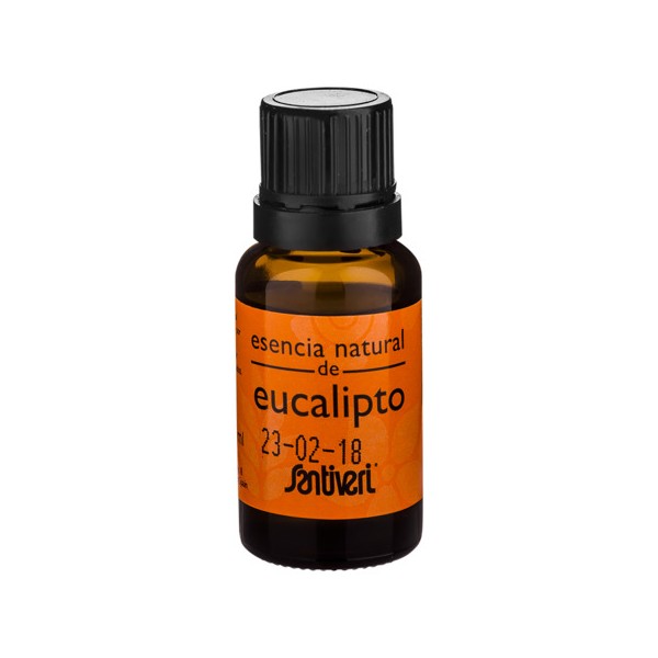 Aceite esencial de eucalipto 14 ml