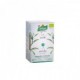 Sanaflor Té verde bio 20 filtros