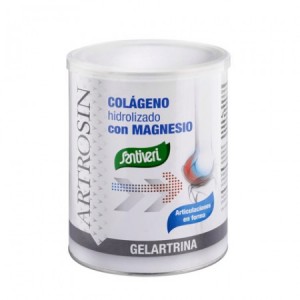 Artrosin Gelartrina (colágeno hidrolizado en polvo) 275 gr.