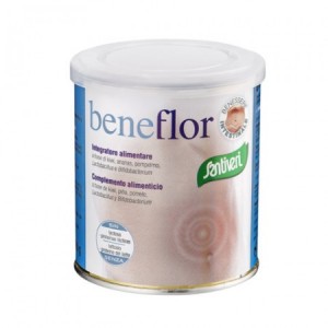 Beneflor en polvo 160 gr