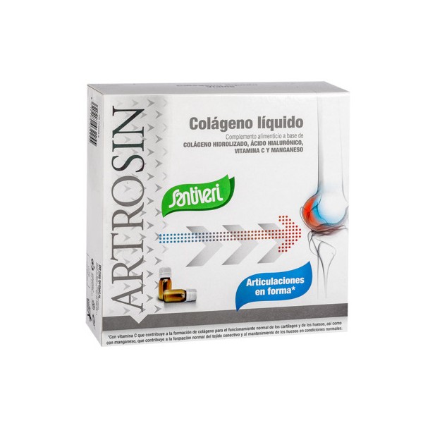 Artrosin Colágeno líquido 16 viales