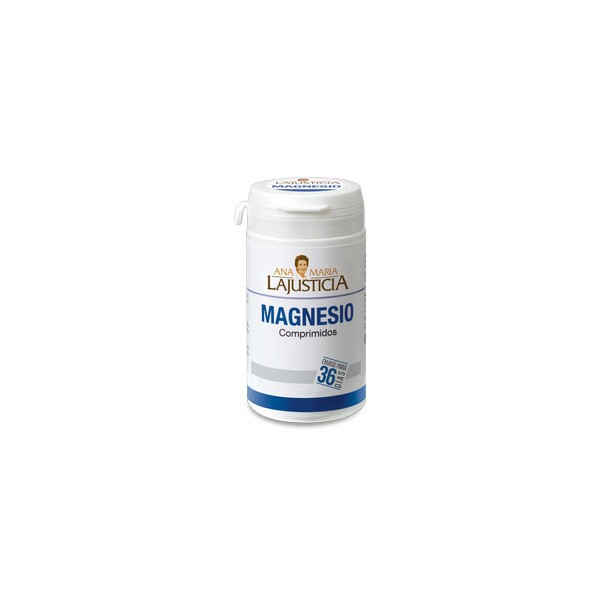 Cloruro de Magnesio 140 comprimidos