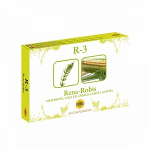 Rena Robis R-3 60 comprimidos