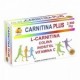 Carnitina Plus 2000 mg. 20 ampollas