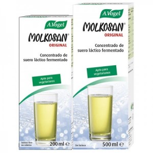 MOLKOSAN ORIGINAL 200 Ml.