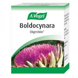 BOLDOCYNARA 60 comprimidos